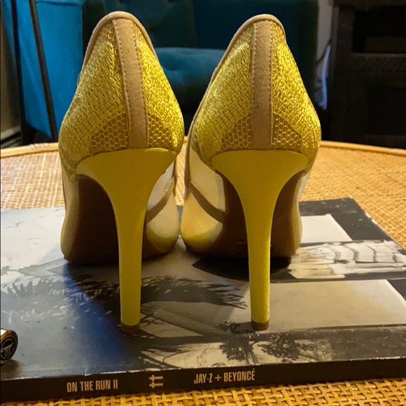 JC-CAMBA DRESS UP PUMP. - Picture 4 of 16